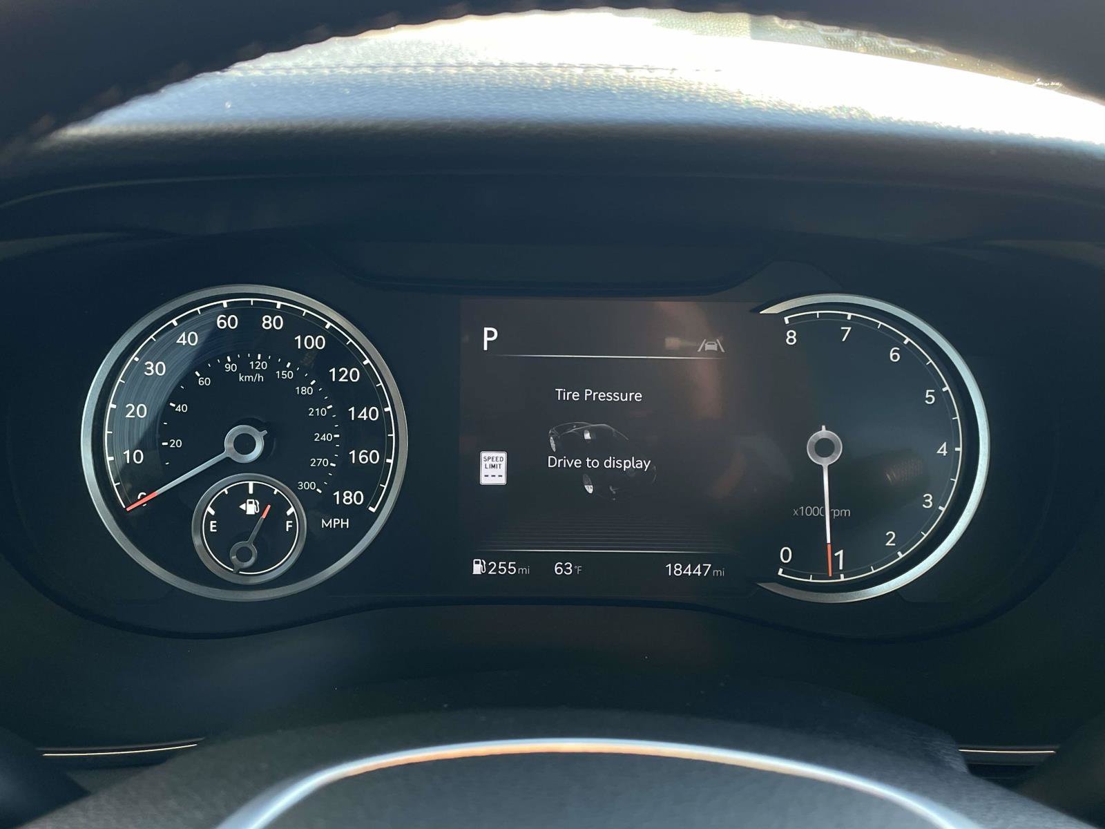 Used 2026 Genesis G70 2.5T RWD image 14