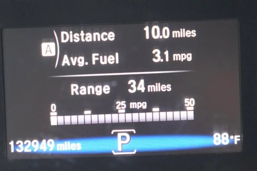 Used 2017 Honda Ridgeline RTS image 9