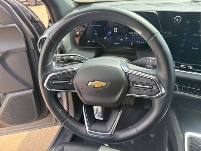 Used 2025 Chevrolet Equinox LT w/ Convenience Package II FWD image 17