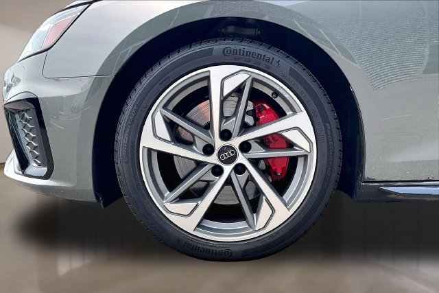 Certified 2024 Audi A4 2.0T Premium Plus AWD/4WD image 34