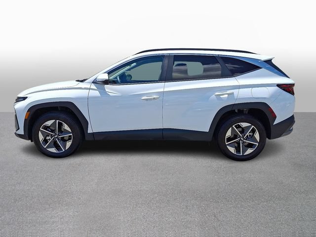 Used 2026 Hyundai Tucson SEL AWD/4WD image 7