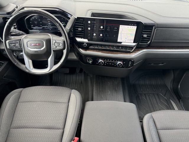Used 2022 GMC Sierra 1500 Elevation image 9