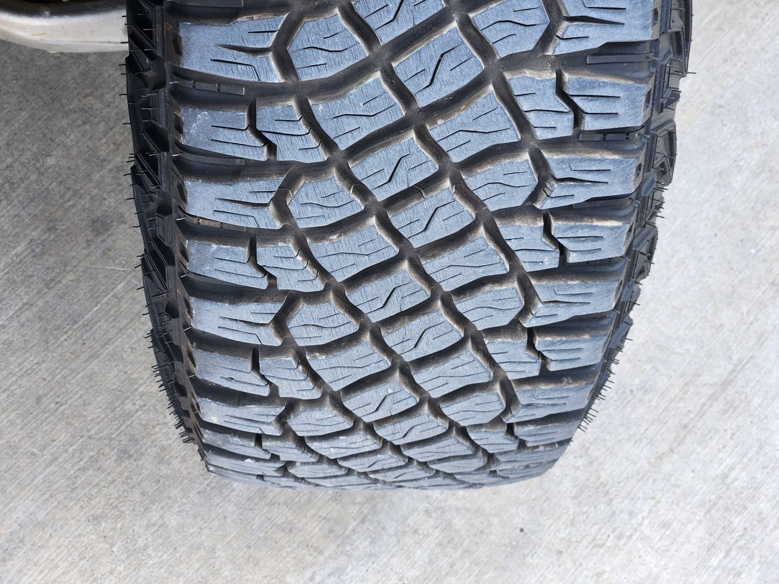Used 2024 Ford Bronco Badlands AWD/4WD image 12