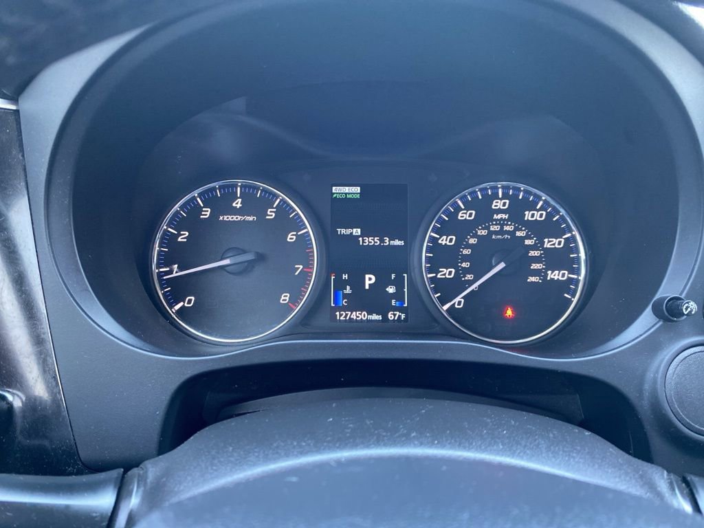 Used 2017 Mitsubishi Outlander ES image 11