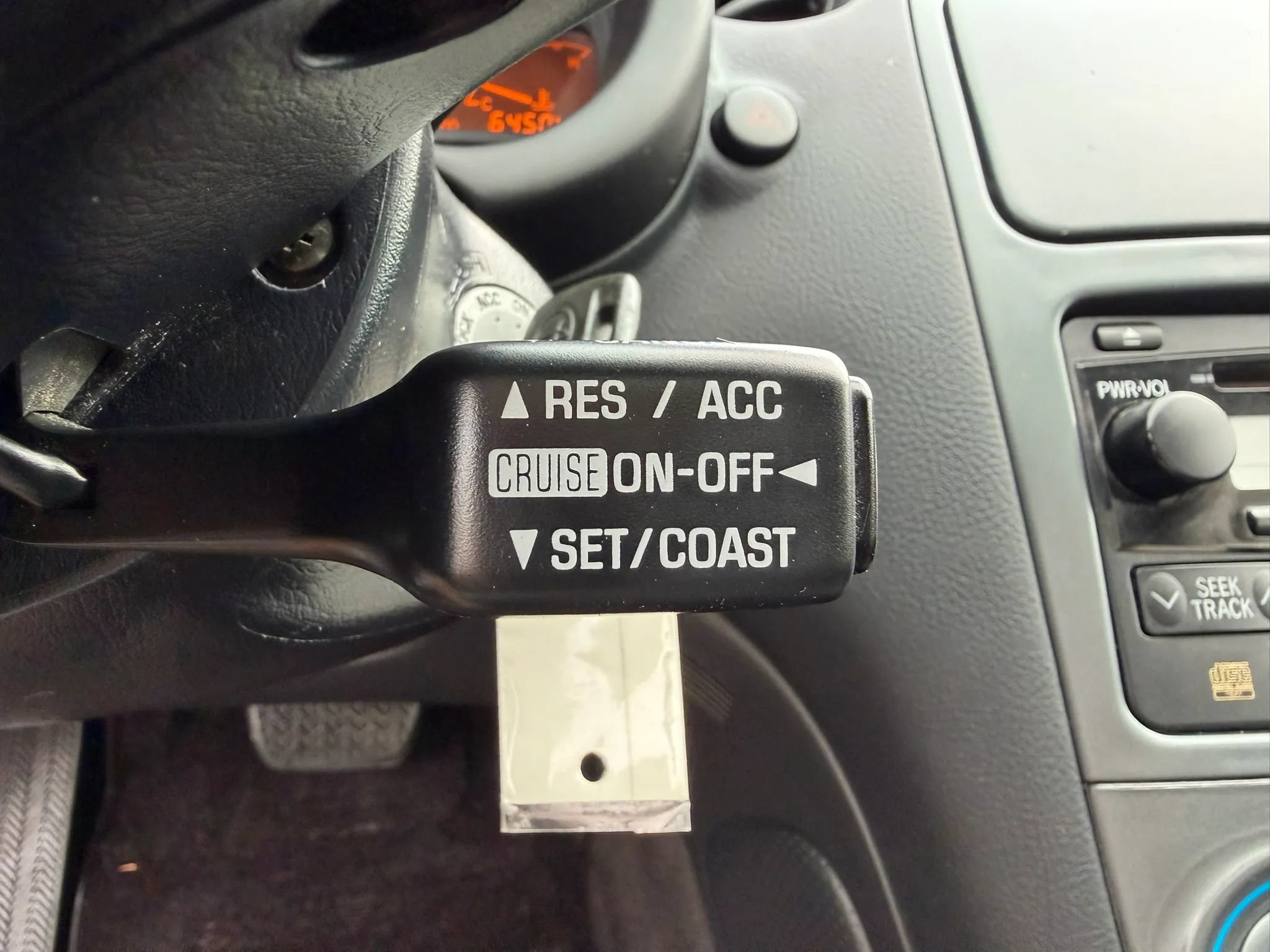 Used 2003 Toyota Celica GT FWD image 26