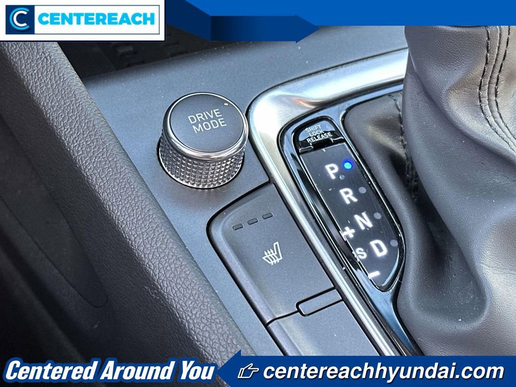 Used 2023 Hyundai Kona SEL w/ Convenience Package AWD/4WD image 31