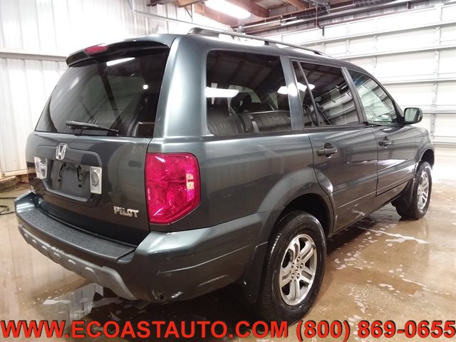 Used 2004 Honda Pilot EX image 2