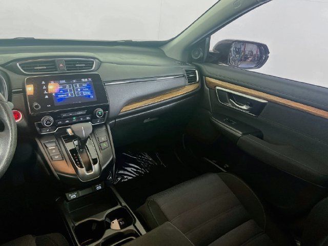 Used 2020 Honda CR-V EX image 18