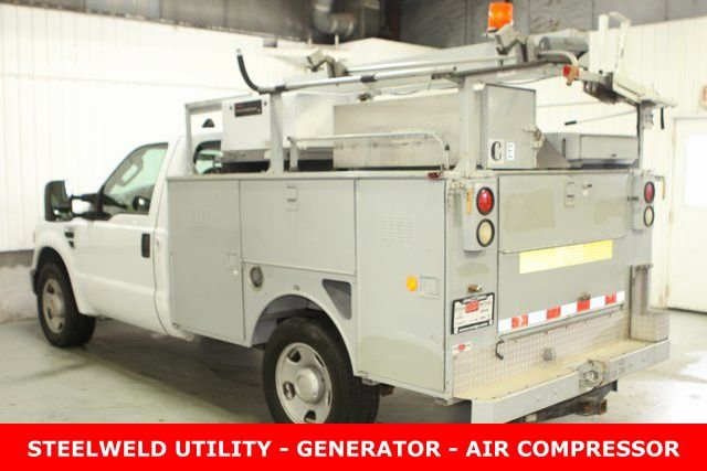 Used 2008 Ford F350 XL image 23