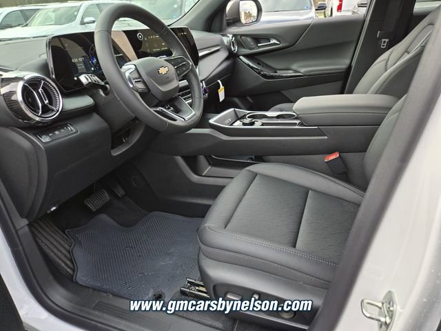 New 2026 Chevrolet Equinox LT w/ Convenience Package II image 6