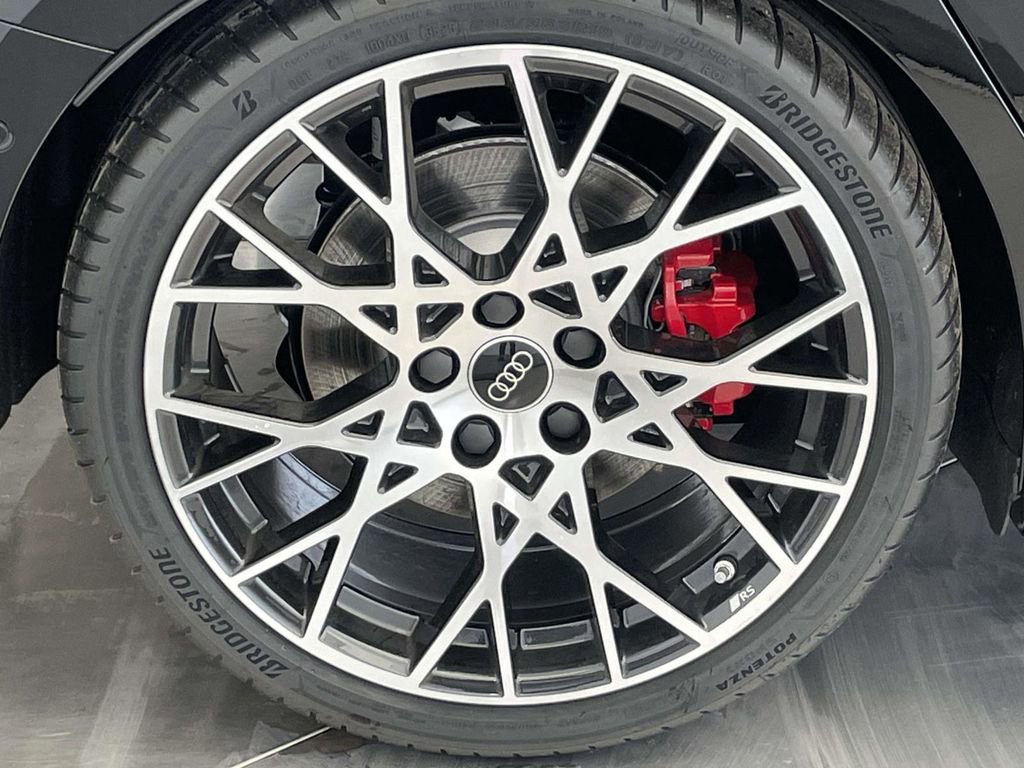New 2026 Audi RS 3 image 13