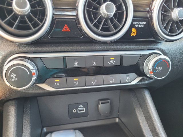 Used 2021 Nissan Sentra S FWD image 24