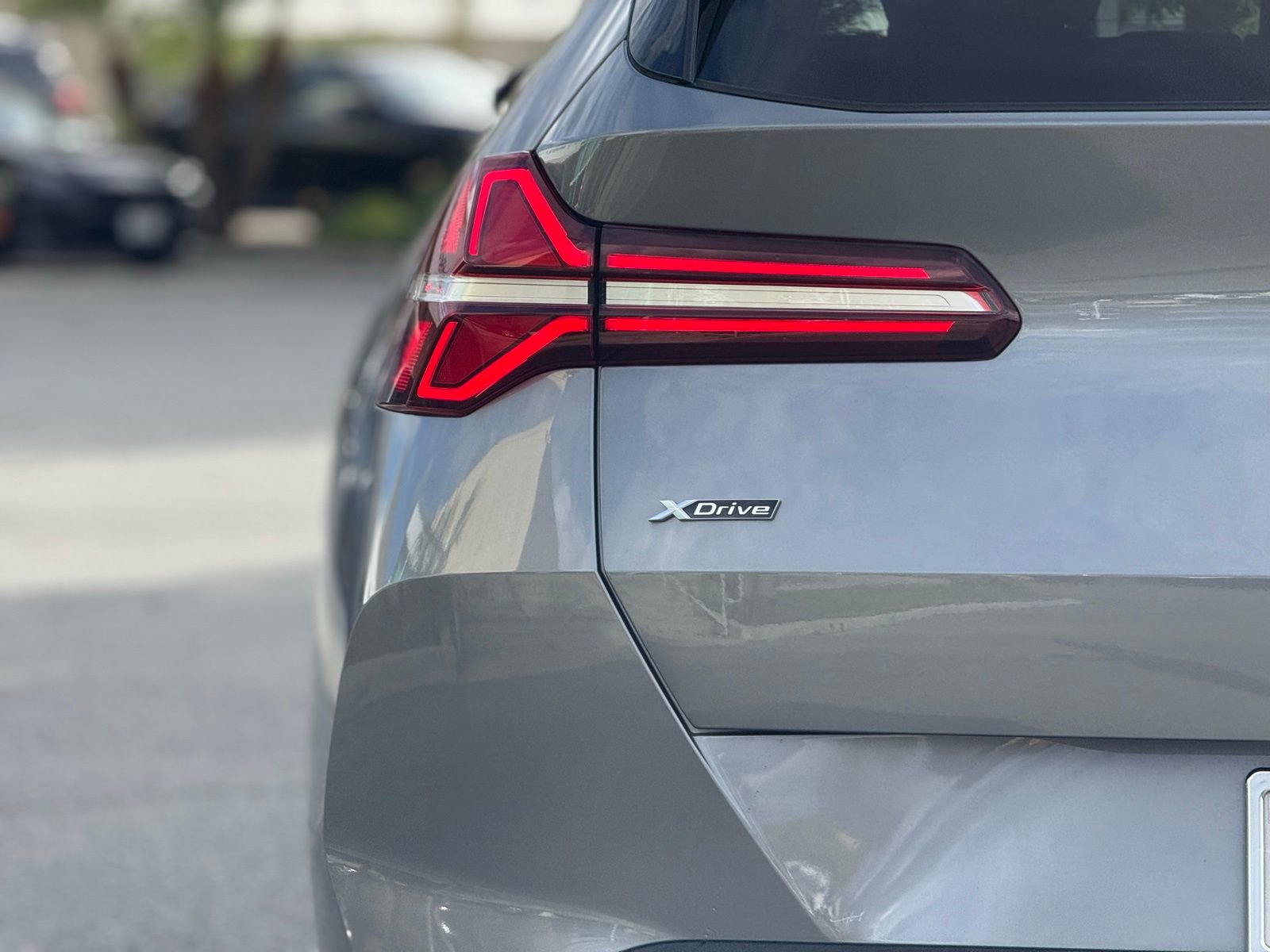 Used 2025 BMW X3 xDrive30i w/ Premium Package image 14