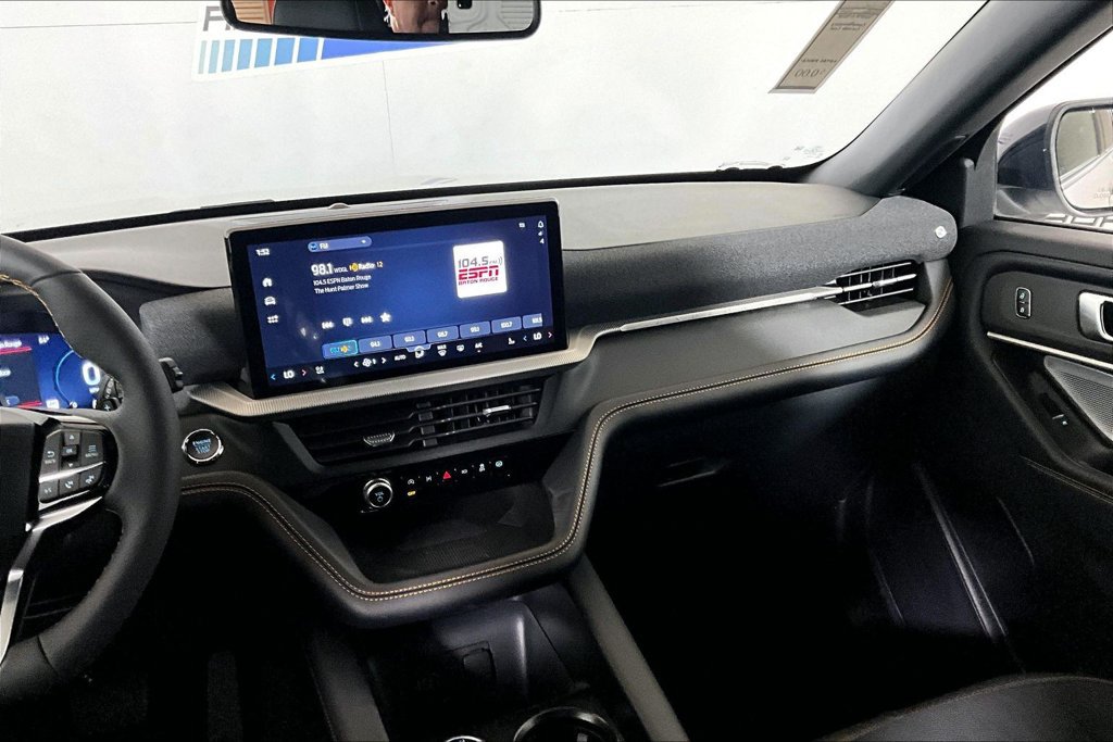 New 2026 Ford Explorer Tremor w/ Tremor Ultimate Package AWD/4WD image 7