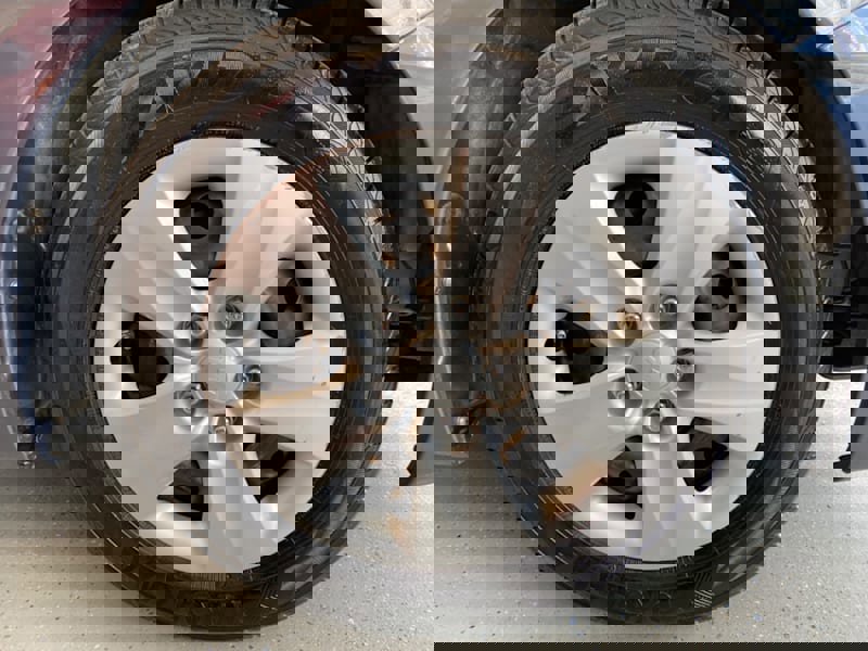 Used 2016 Kia Forte LX image 20