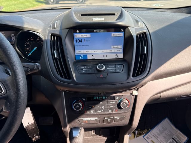 Used 2017 Ford Escape SE w/ Equipment Group 201A image 27