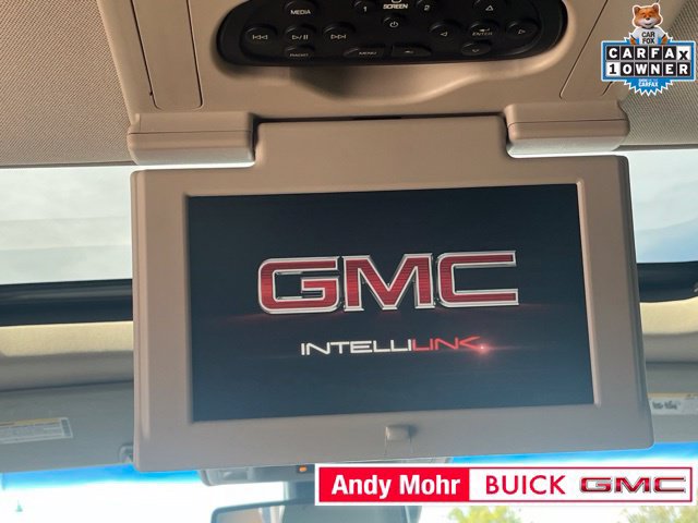 Used 2015 GMC Yukon XL SLT w/ Open Road Package AWD/4WD image 44