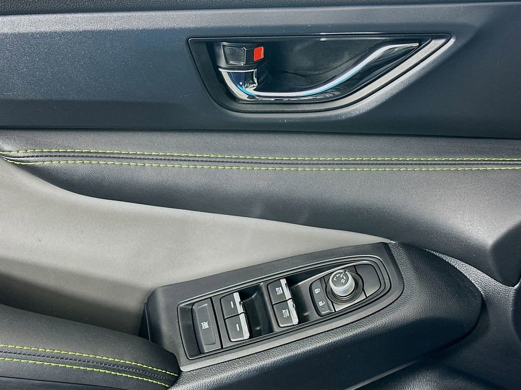 Used 2025 Subaru Ascent Onyx Edition w/ Onyx Package image 17