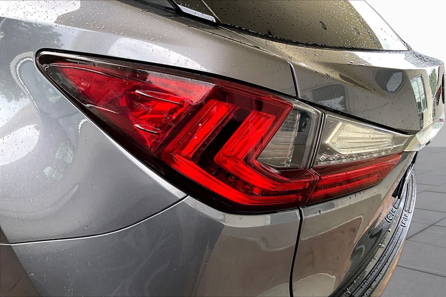 Used 2017 Lexus RX 350 FWD w/ Premium Package image 26