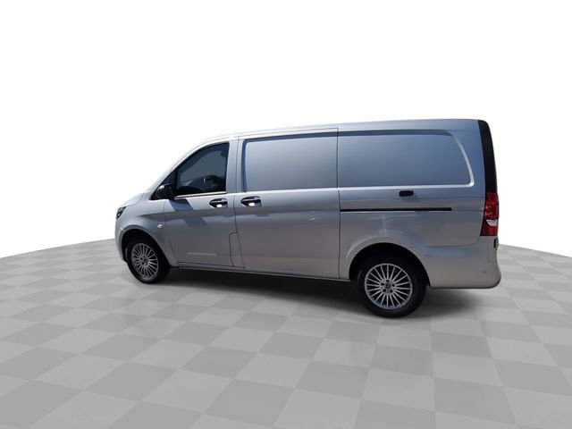 Used 2022 Mercedes-Benz Metris image 6