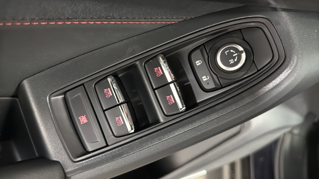 New 2026 Subaru WRX Limited image 15