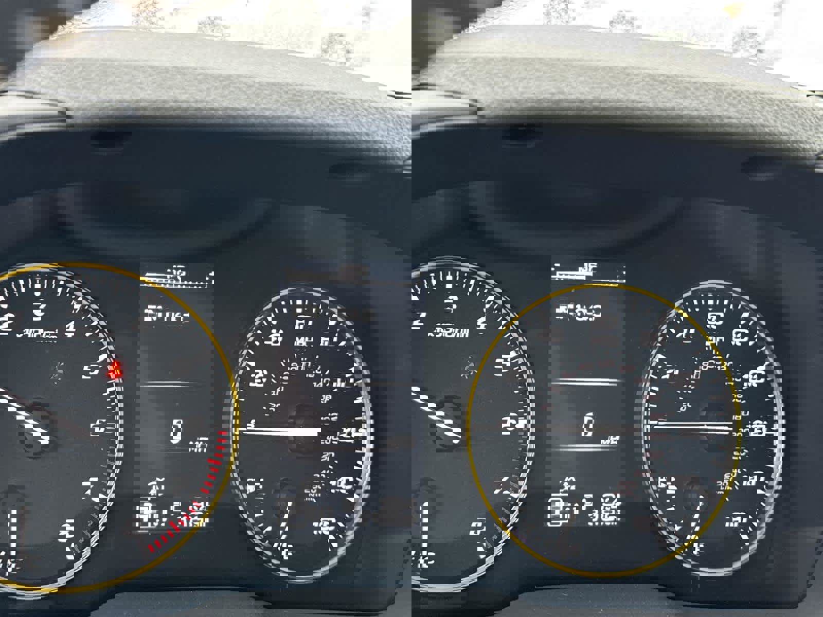 Used 2025 Subaru Crosstrek 2.5i Sport image 30