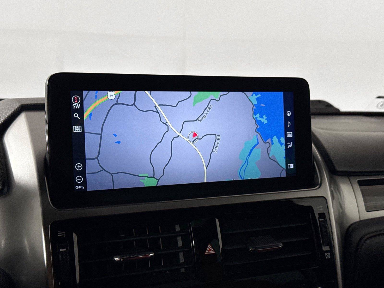 Used 2023 Lexus GX 460 Premium AWD/4WD image 7