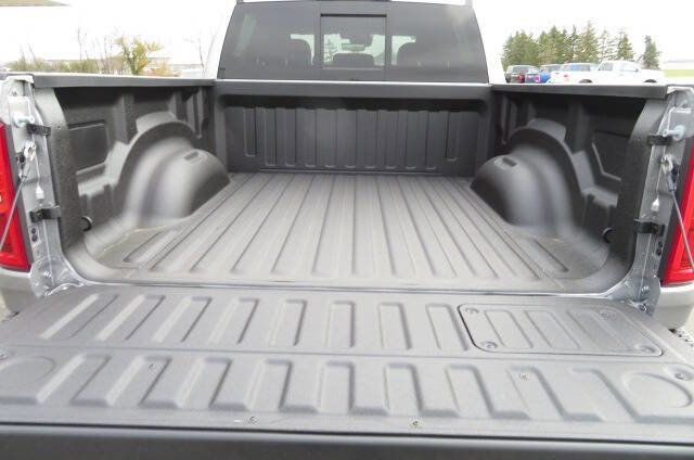 New 2026 RAM 1500 RHO image 10