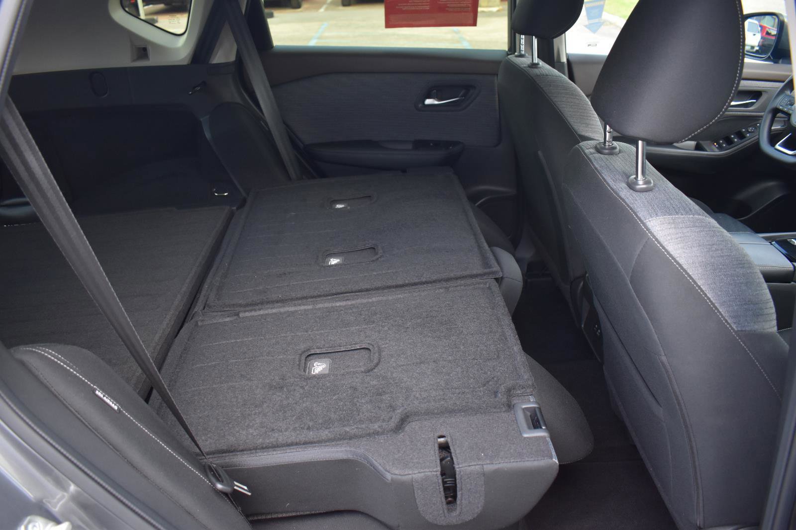 Certified 2023 Nissan Rogue SV image 56