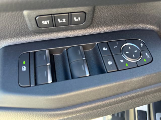 New 2026 Toyota Land Cruiser AWD/4WD image 18
