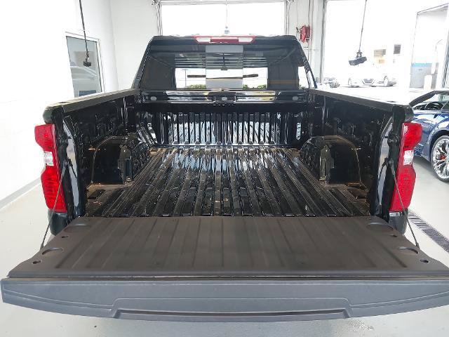 New 2026 Chevrolet Silverado 1500 LT w/ All Star Edition Plus AWD/4WD image 27