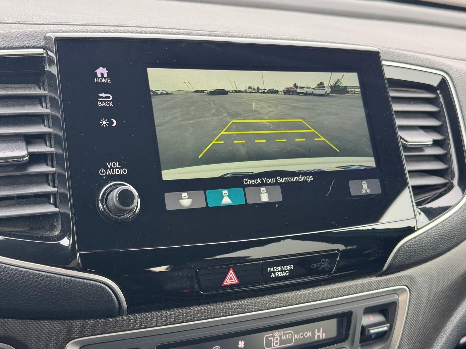 Used 2022 Honda Pilot TrailSport image 15