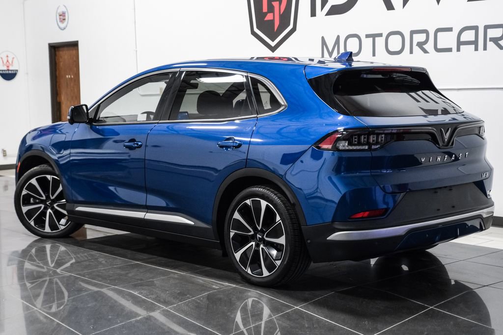 Used 2023 VinFast VF 8 Plus AWD/4WD image 10