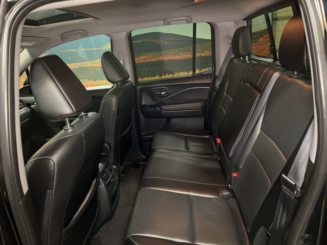 Used 2023 Honda Ridgeline RTL image 64