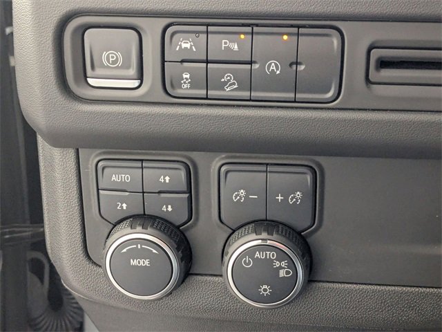 Used 2023 Chevrolet Tahoe Premier image 16