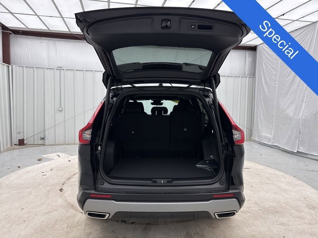 Used 2026 Honda CR-V TrailSport image 11