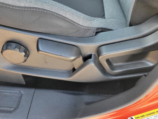 Used 2022 Ford Bronco Big Bend image 19