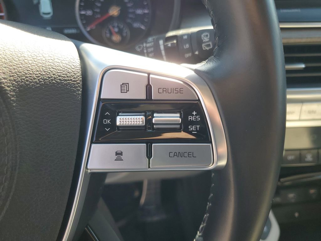 Used 2021 Kia Telluride SX w/ Towing Package image 13