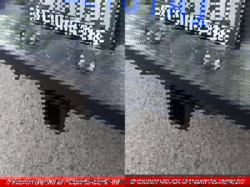 Used 2011 Toyota Tacoma PreRunner w/ SR5 Pkg #2 w/JBL Audio RWD image 28