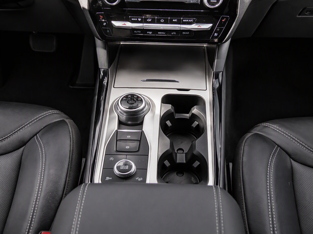 Certified 2023 Ford Explorer ST AWD/4WD image 12