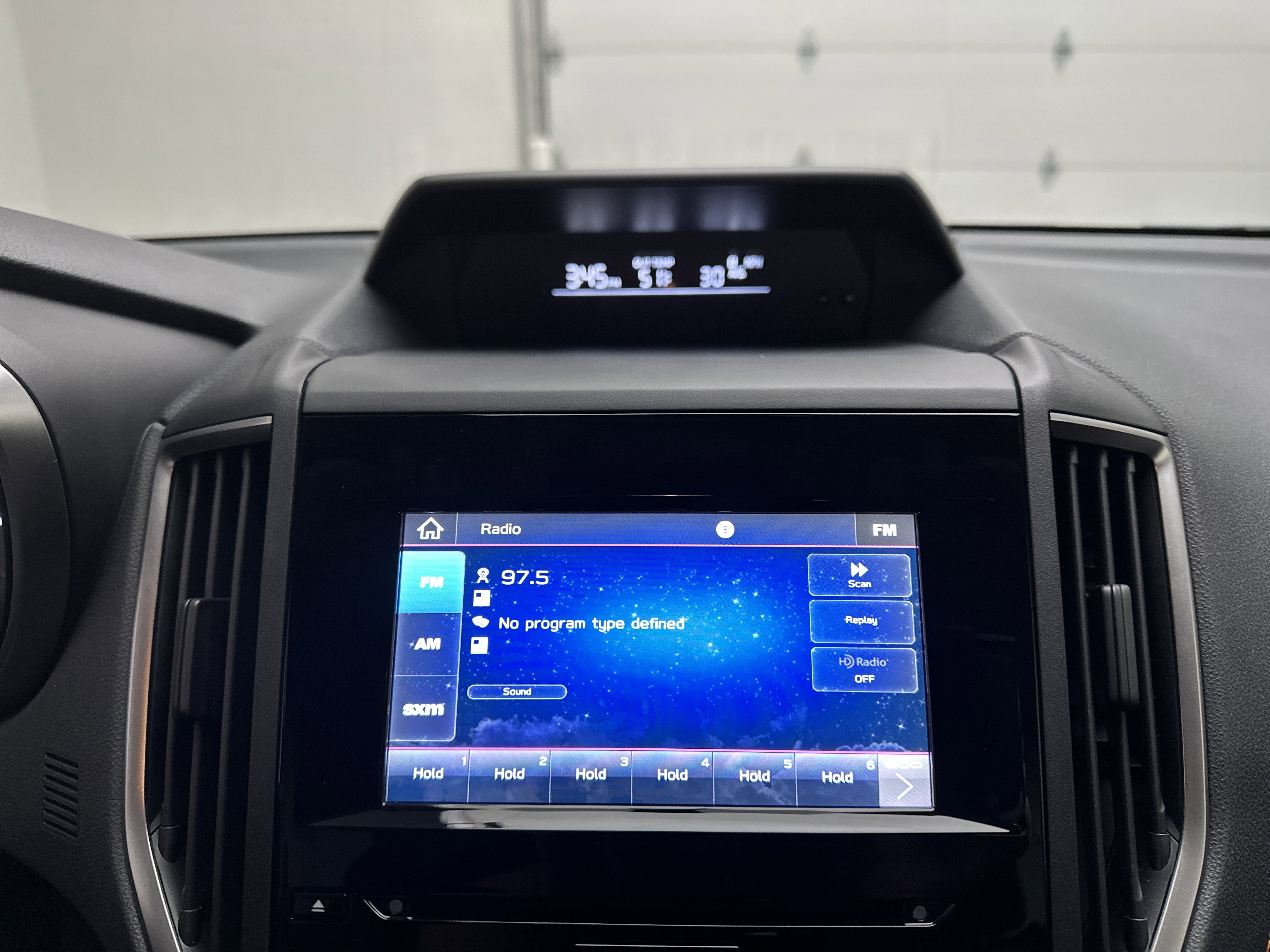 Used 2023 Subaru Crosstrek 2.0i Premium image 27