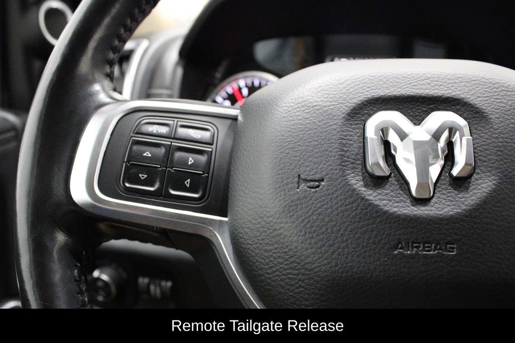Used 2020 RAM 3500 Laramie image 25
