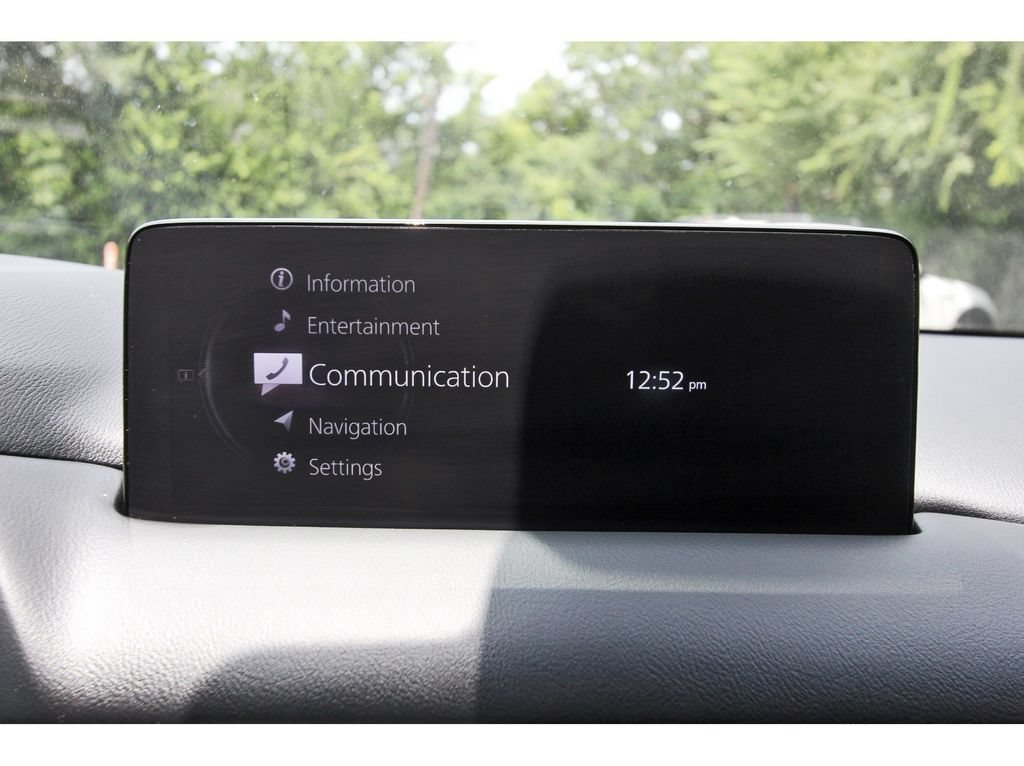 Used 2023 MAZDA CX-5 AWD 2.5 S w/ Premium Plus Pkg image 25