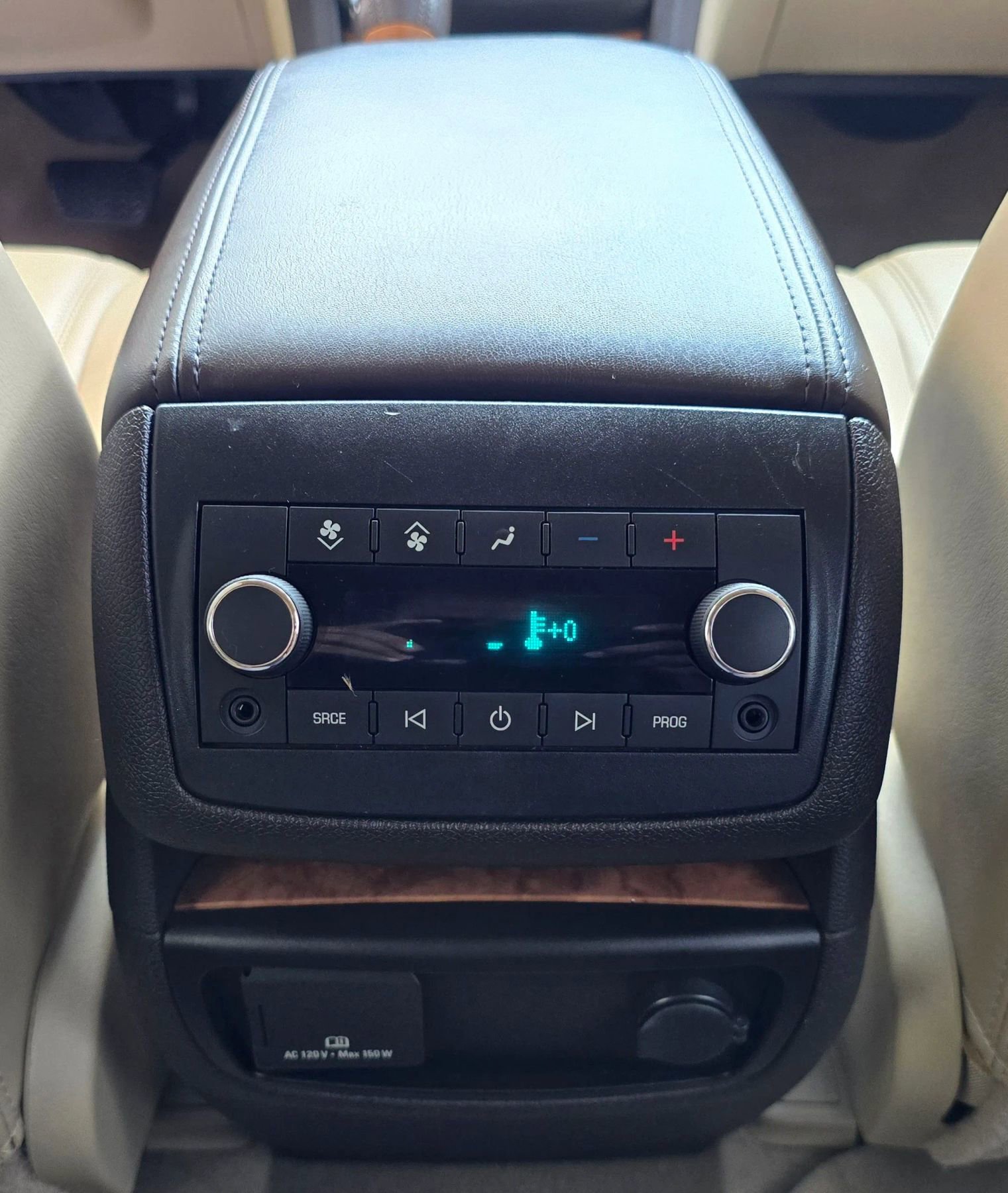 Used 2011 Buick Enclave CXL FWD image 43