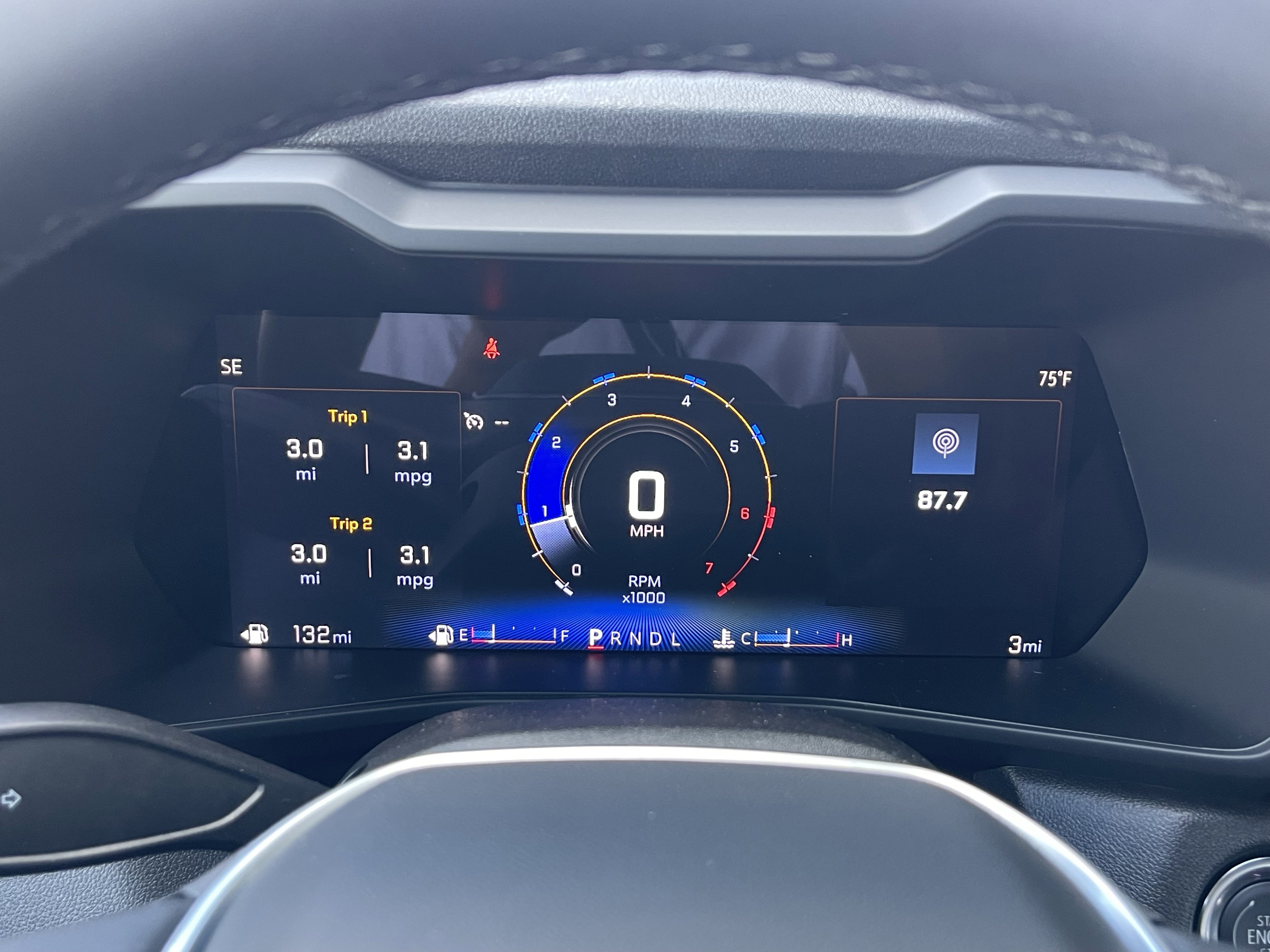 New 2026 Chevrolet Colorado W/T w/ WT Convenience Package II image 28