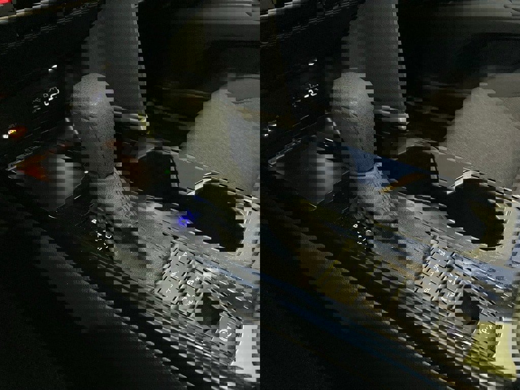 Certified 2025 Toyota Camry LE image 23