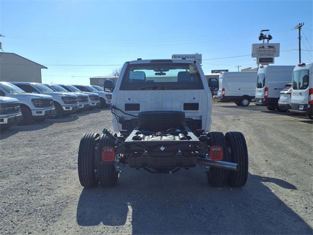 New 2024 Ford F550 XL image 23