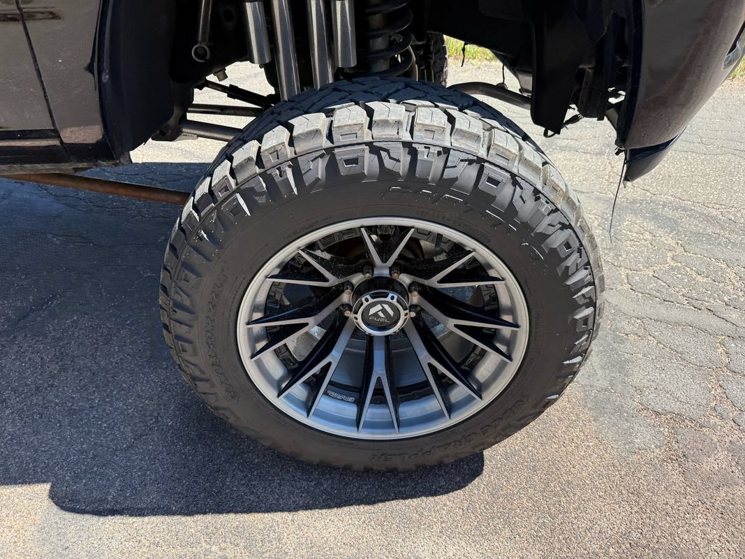 Used 2012 RAM 2500 Laramie w/ Cold Weather Group AWD/4WD image 43