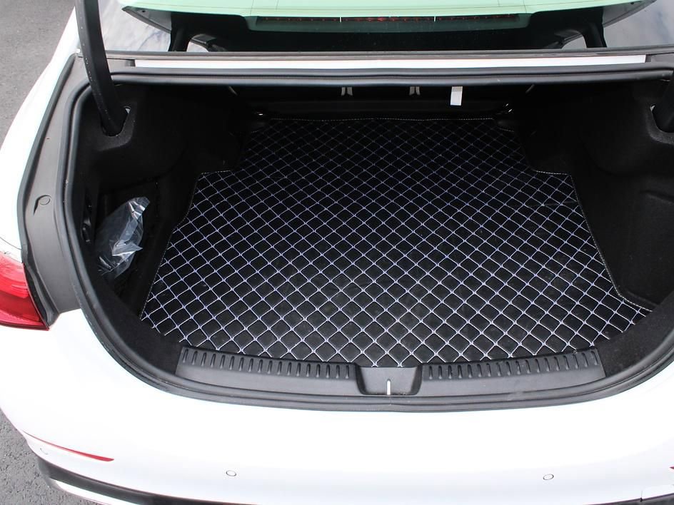 Used 2024 Mercedes-Benz E 350 4MATIC Sedan image 36