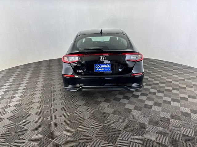 Used 2024 Honda Civic EX-L image 6